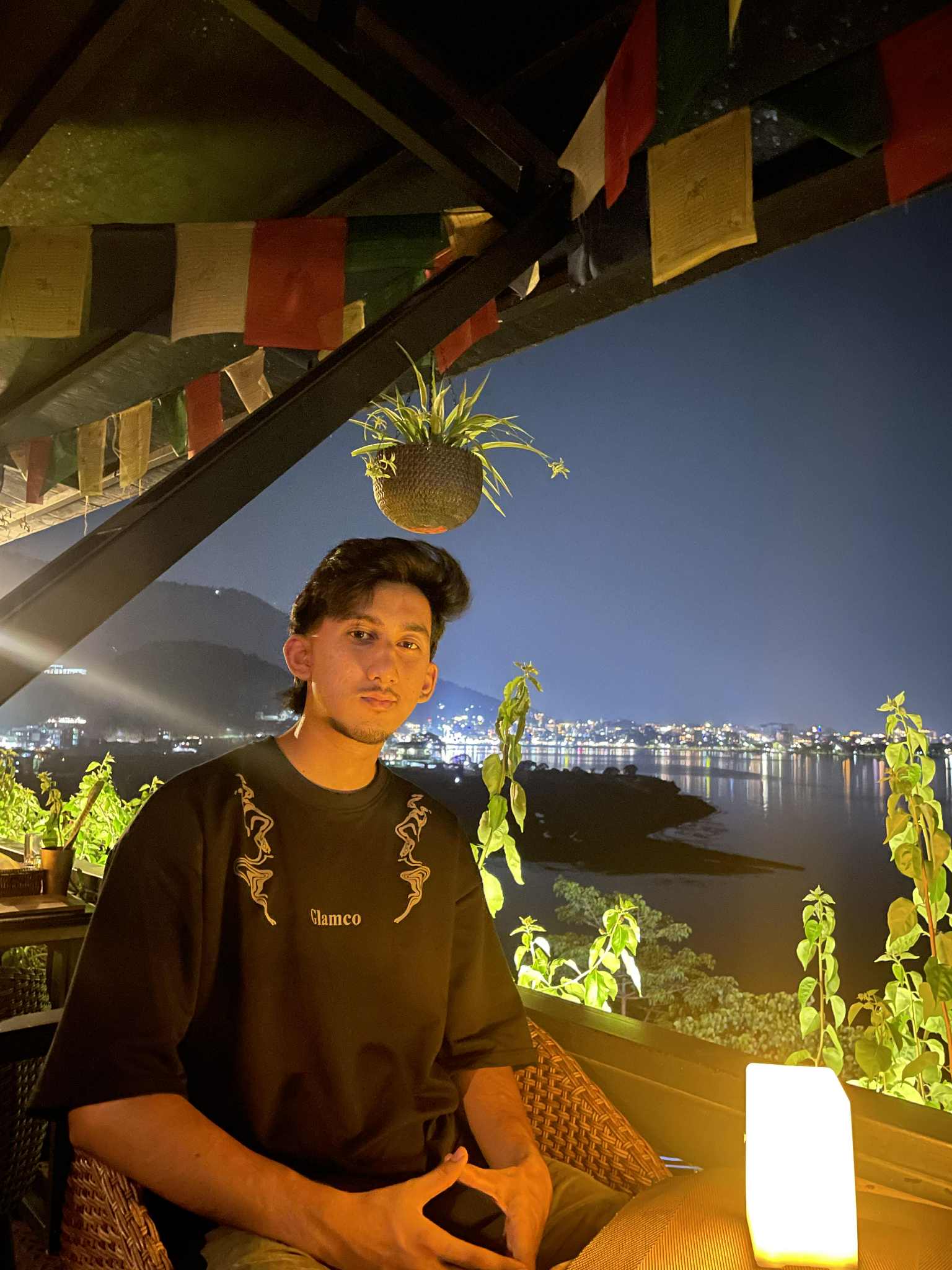 John Doe profile picture